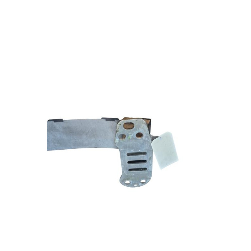 Renfort pare choc avant (traverse) FIAT 500X Photo n°1