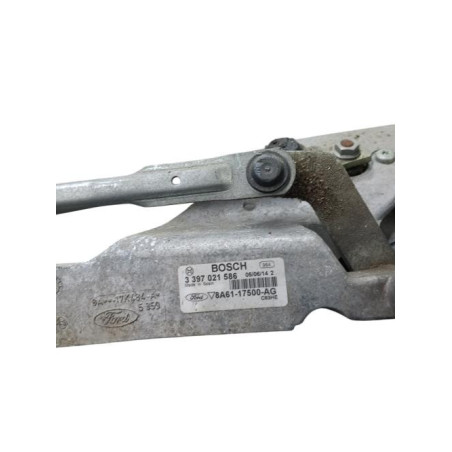 Moteur essuie glace avant PEUGEOT 107