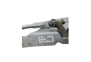 Moteur essuie glace avant PEUGEOT 107 Photo n°1