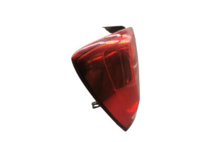 Feu arriere principal gauche (feux) VOLKSWAGEN POLO 5 Photo n°4