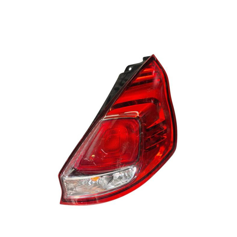 Feu arriere principal droit (feux) FORD FIESTA 6 Photo n°1