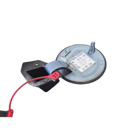 Trappe d'essence OPEL CORSA D