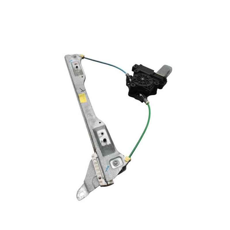 Leve vitre electrique avant droit OPEL CORSA D Photo n°1