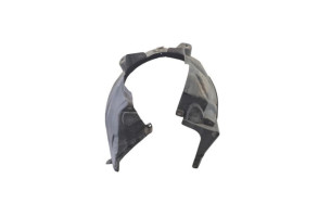 Pare boue avant gauche OPEL CORSA D Photo n°2