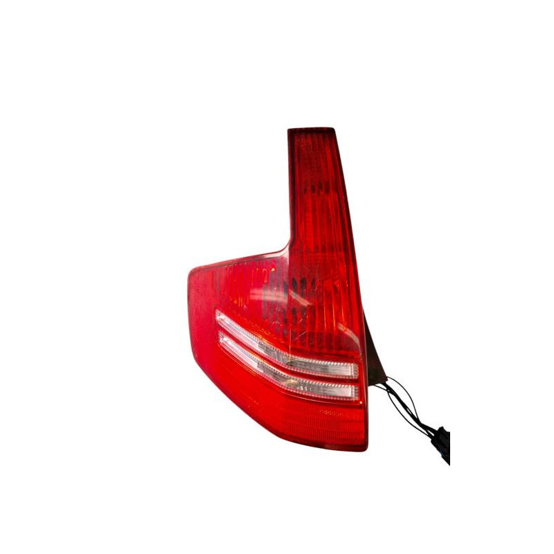 Feu arriere principal gauche (feux) CITROEN C4 1 Photo n°1