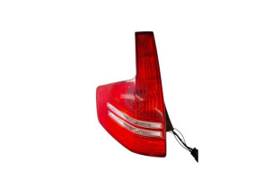 Feu arriere principal gauche (feux) CITROEN C4 1 Photo n°1