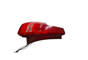 Feu arriere principal gauche (feux) CITROEN C4 1 Photo n°2