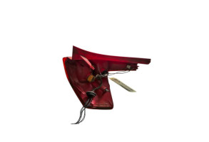 Feu arriere principal gauche (feux) CITROEN C4 1 Photo n°3