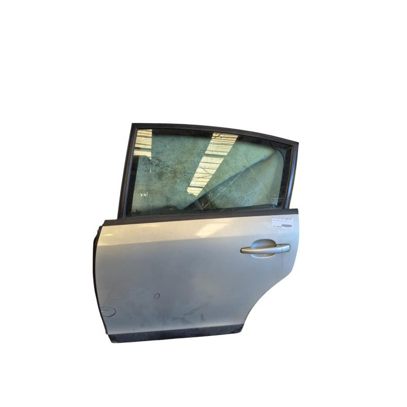 Porte arriere gauche CITROEN C4 1 Photo n°1