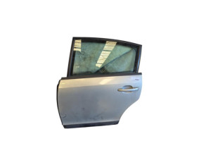 Porte arriere gauche CITROEN C4 1 Photo n°1