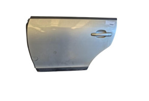 Porte arriere gauche CITROEN C4 1 Photo n°3