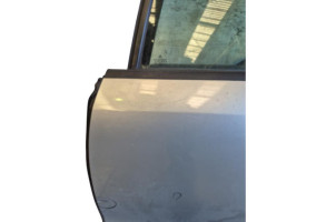 Porte arriere gauche CITROEN C4 1 Photo n°4