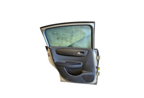 Porte arriere gauche CITROEN C4 1 Photo n°8