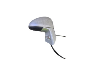 Retroviseur droit CITROEN C4 1 Photo n°2