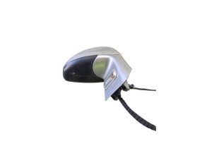 Retroviseur droit CITROEN C4 1 Photo n°5