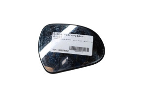Glace retroviseur droit PEUGEOT 207 Photo n°1