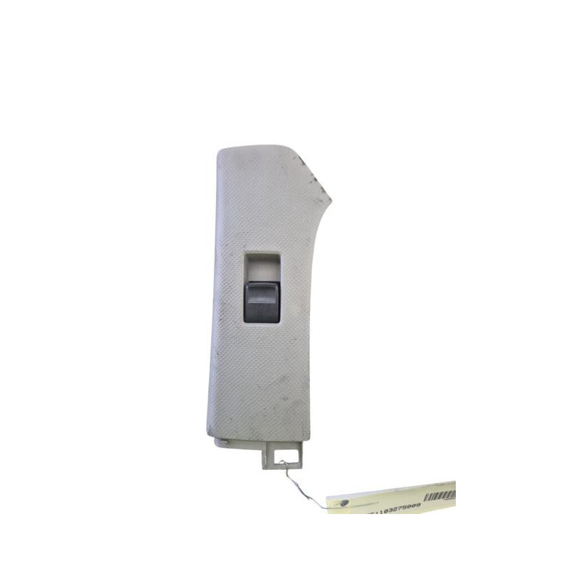 Interrupteur de leve vitre avant droit TOYOTA YARIS 2 Photo n°1