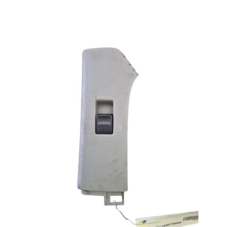 Interrupteur de leve vitre avant droit TOYOTA YARIS 2