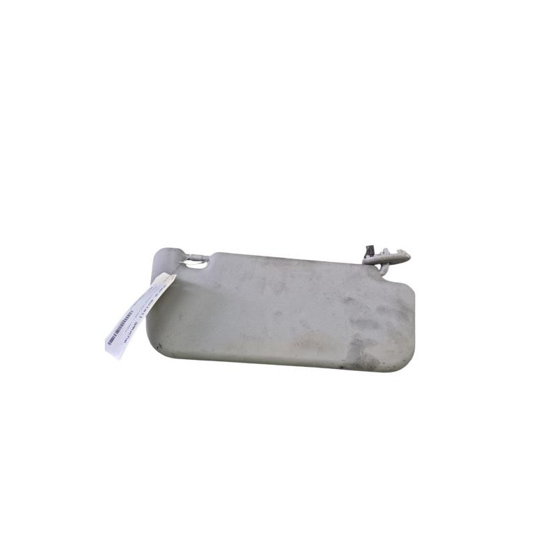 Pare soleil gauche TOYOTA YARIS 2 Photo n°1