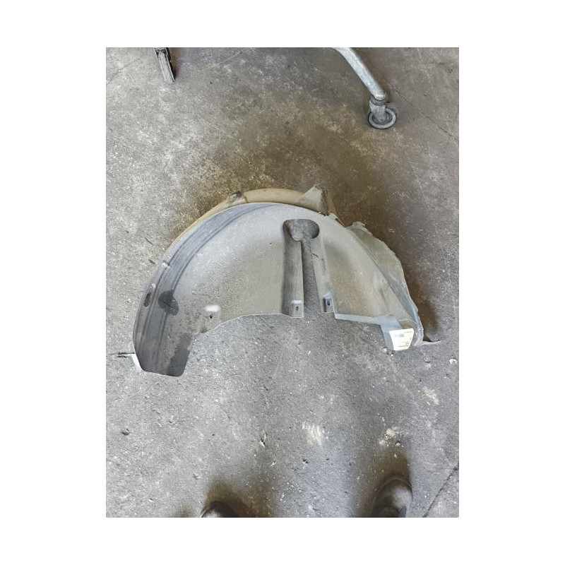 Pare boue arriere gauche SEAT IBIZA 4 Photo n°1