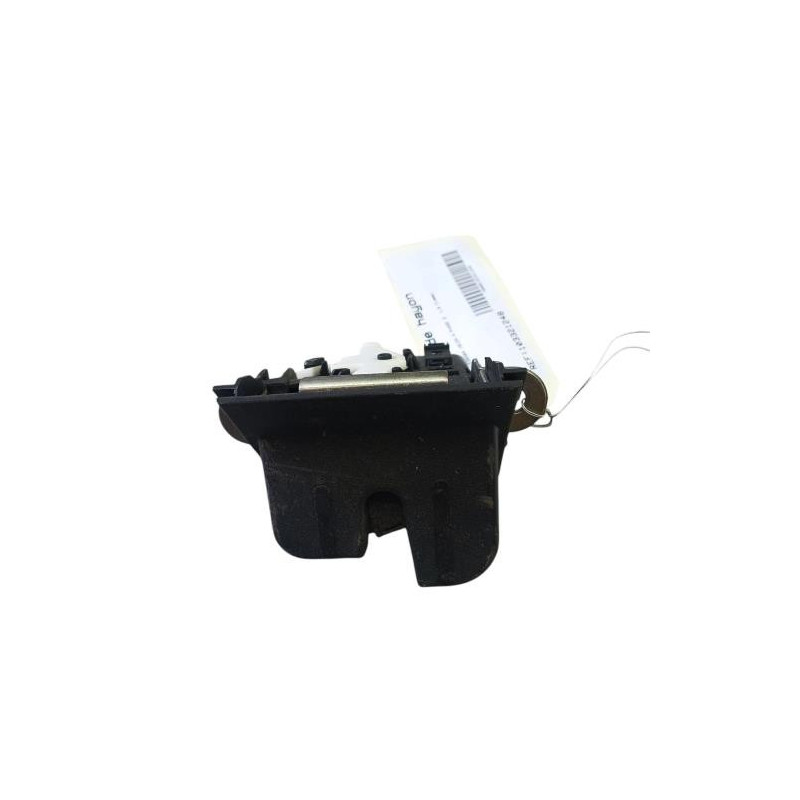 Serrure de hayon SEAT IBIZA 4 Photo n°1