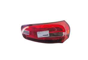 Feu arriere principal droit (feux) CITROEN C4 PICASSO 2 Photo n°1