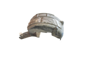 Pare boue arriere gauche CITROEN C4 PICASSO 2 Photo n°1