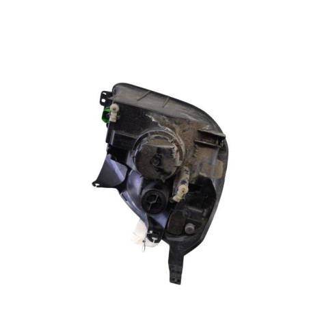 Optique avant principal gauche (feux)(phare) FORD FIESTA 5