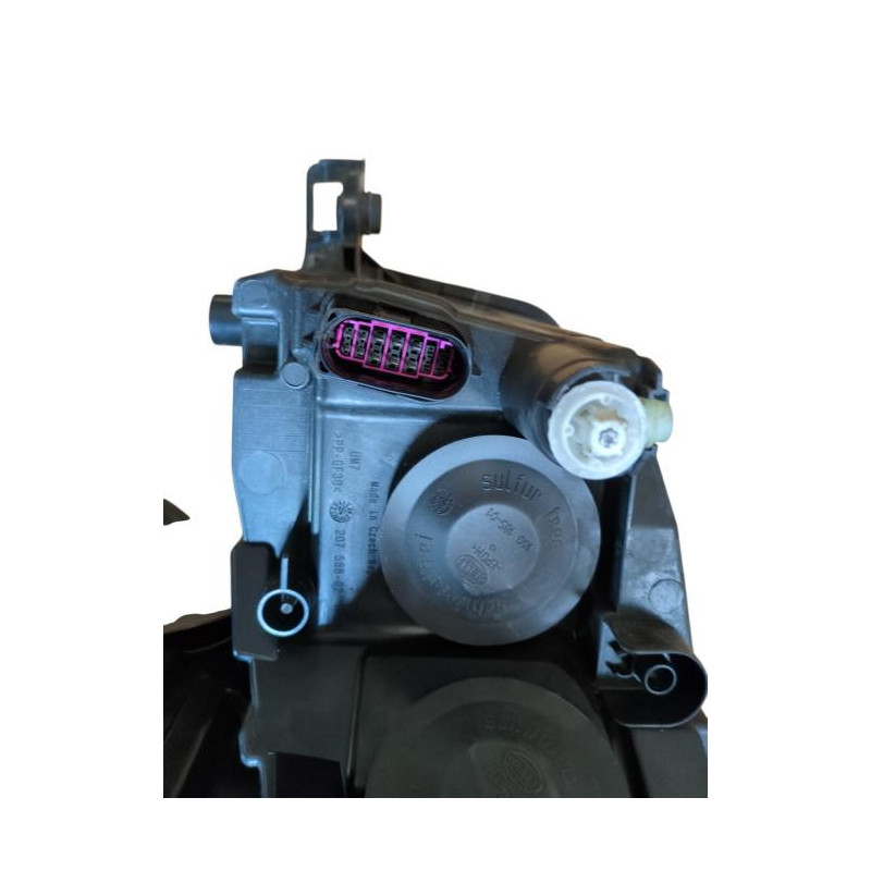 Optique avant principal droit (feux)(phare) SKODA KODIAQ Photo n°1