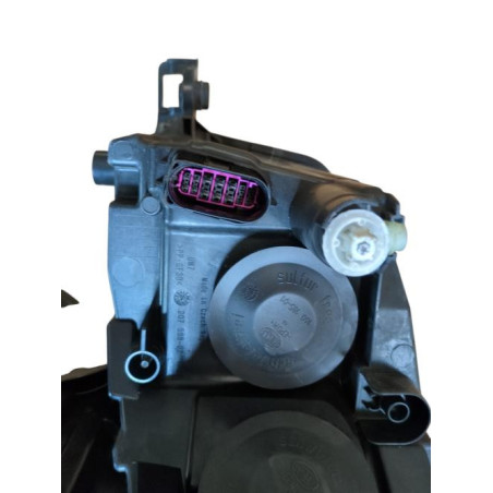 Optique avant principal droit (feux)(phare) SKODA KODIAQ