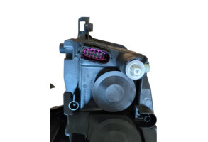 Optique avant principal droit (feux)(phare) SKODA KODIAQ Photo n°1