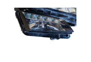 Optique avant principal droit (feux)(phare) SKODA KODIAQ Photo n°2