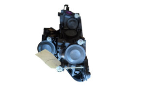 Optique avant principal droit (feux)(phare) SKODA KODIAQ Photo n°4