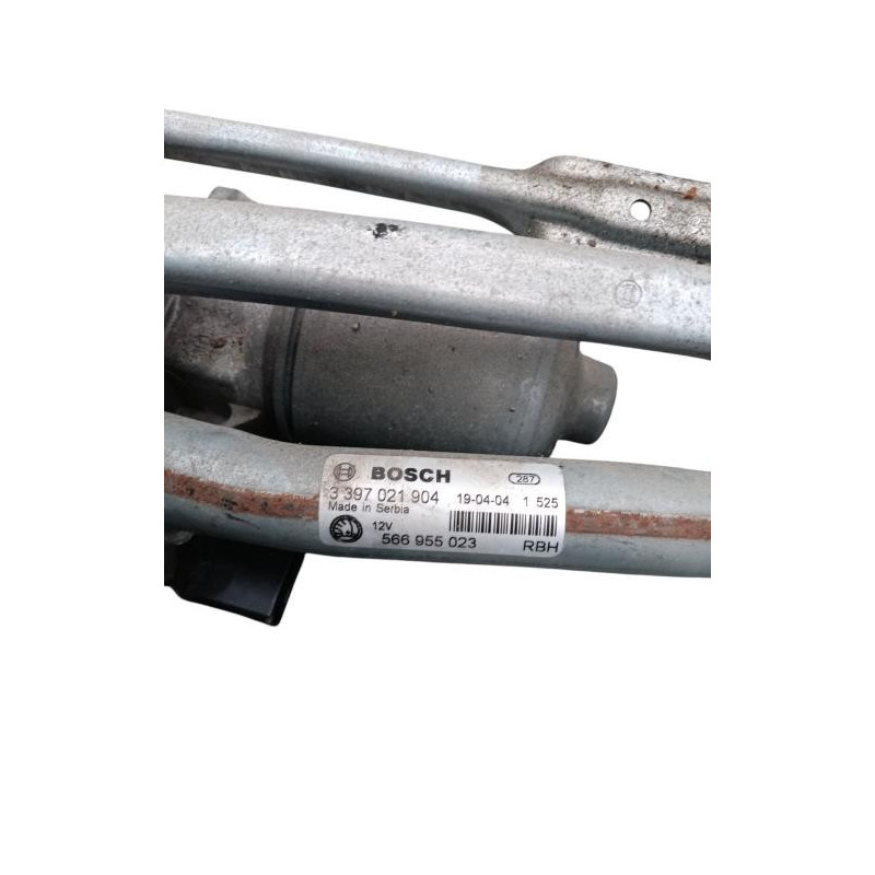 Moteur essuie glace avant SKODA KODIAQ Photo n°1