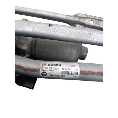Moteur essuie glace avant SKODA KODIAQ
