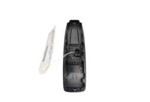 Interrupteur de leve vitre avant droit RENAULT MEGANE 4 Photo n°2