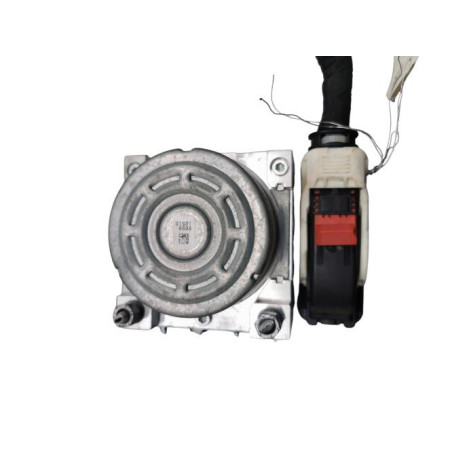 Bloc ABS (freins anti-blocage) RENAULT MEGANE 4