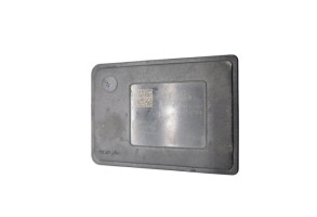 Bloc ABS (freins anti-blocage) RENAULT MEGANE 4 Photo n°3