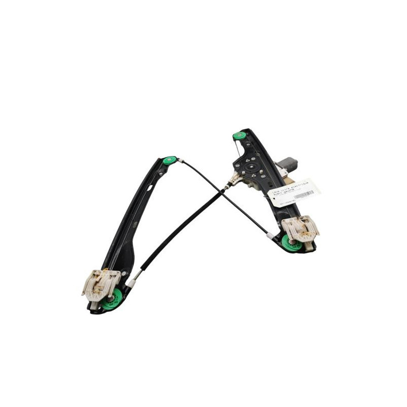 Leve vitre electrique avant gauche BMW SERIE 3 E90 Photo n°1
