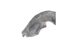 Pare boue arriere gauche BMW SERIE 3 E90 Photo n°8