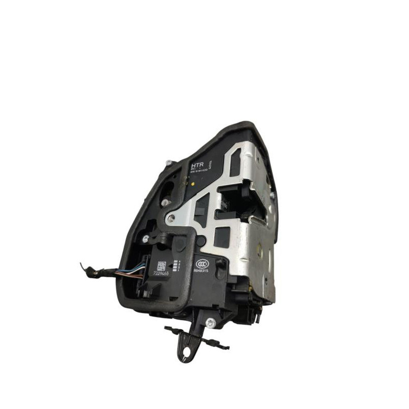 Serrure arriere droit BMW SERIE 3 E90 Photo n°1
