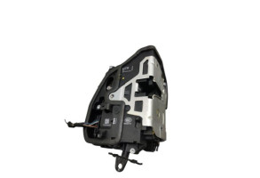 Serrure arriere droit BMW SERIE 3 E90 Photo n°1