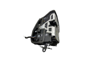 Serrure arriere droit BMW SERIE 3 E90 Photo n°4