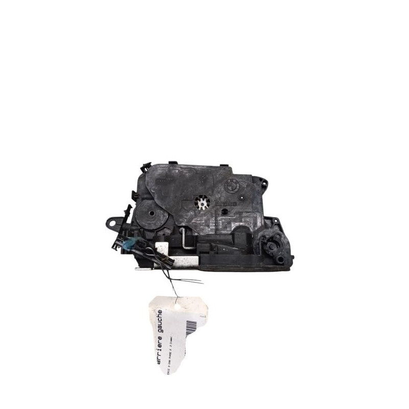 Serrure arriere gauche BMW SERIE 3 E90 Photo n°1