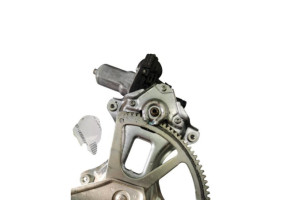 Leve vitre electrique avant droit TOYOTA PRIUS 2 Photo n°2