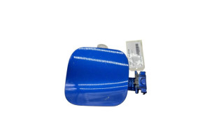 Trappe d'essence TOYOTA C-HR 1 Photo n°2