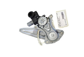 Leve vitre electrique arriere droit TOYOTA C-HR 1 Photo n°2