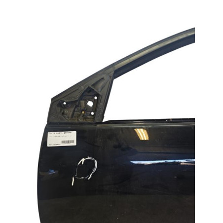 Porte avant gauche RENAULT MEGANE 3