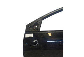 Porte avant gauche RENAULT MEGANE 3 Photo n°1