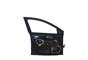 Porte avant gauche RENAULT MEGANE 3 Photo n°2